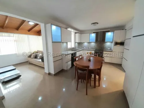 Casa En Venta, Urb. Horizonte