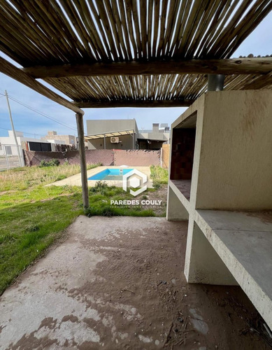 Duplex En Venta, Barrio Aldea Romana