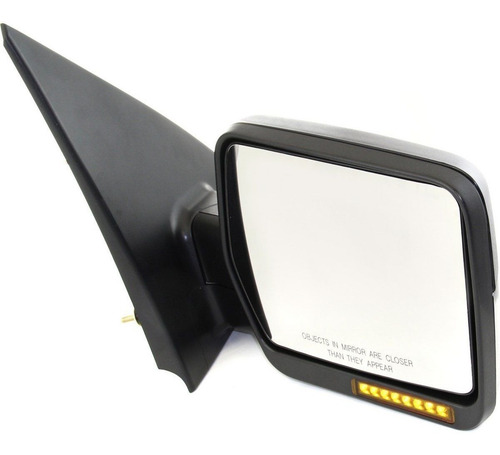 Ford F150 F-150 Lobo 2004 - 2006 Espejo Der Elec C/ Desemp