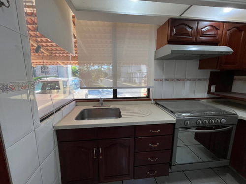 Casa En Condominio En Venta En Virreyes Residencial