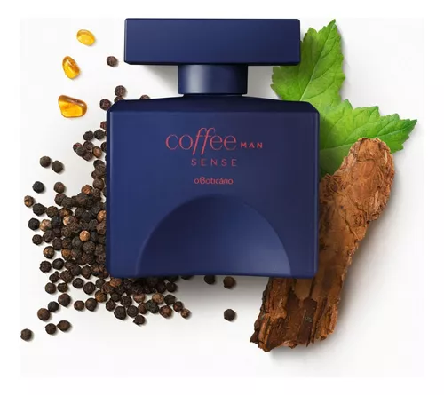 Linha Coffee: Coffee Man / Woman Fusion - Coffee Man / Woman Lucky