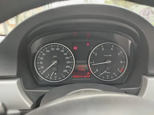 BMW Serie 3 2.0 320i E90 Lci