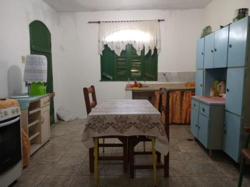 Imagem 11 de 12 de Casa Lado Praia, Itanhaém/sp! Com 3 Quartos, Espaço Para Piscina, Escriturada!