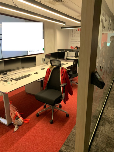 Imagen 18 de 19 de Planta Para Oficina, Vista Panorámica En El Mejor Sector!