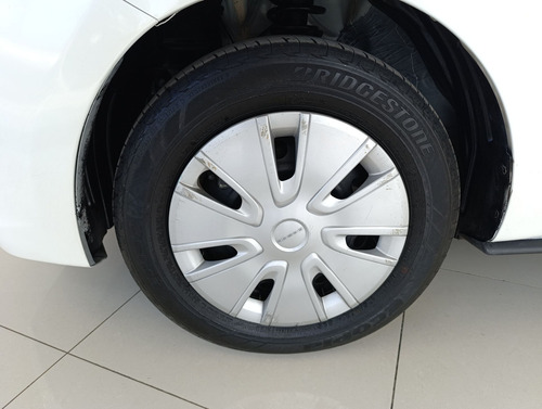 Dodge Attitude 1.2 Se Mt