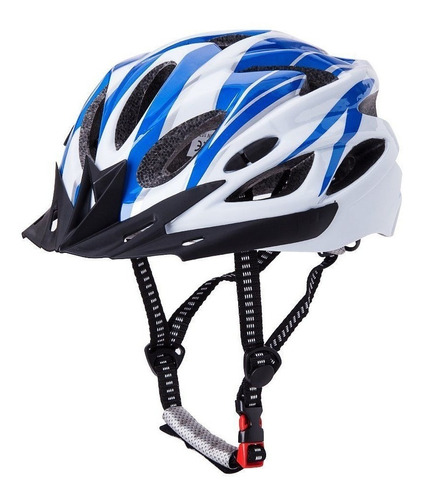 Casco De Ciclismo Mtb Skate Casco Mountain Bike La Bicicleta