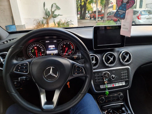 Mercedes Benz A 200