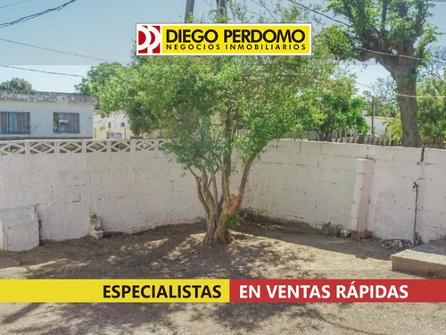 Casa 1 Dormitorio En Venta, Ciudad Del Plata