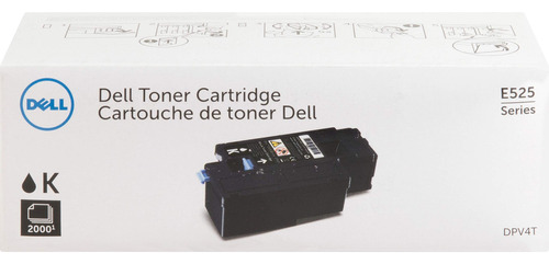 593bbjx Dpv4t/h3 m8p Genuine Dell Toner Cartridge,  page-.