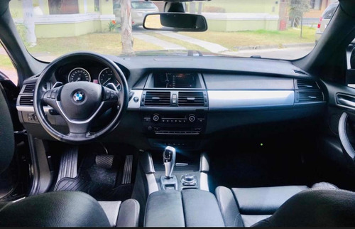 Imagen 14 de 15 de Bmw X6 3.0 Xdrive 35i Sportive 306cv 2013