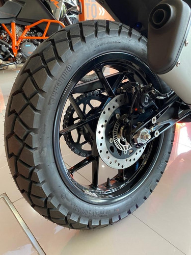 Imagen 14 de 15 de Ktm - 390 Adventure | No Klr, No Versys, No Multistrada