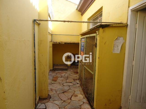 Imagem 21 de 30 de Casa Comercial Para Venda E Locação, Jardim América, Ribeirão Preto. - Ca2529