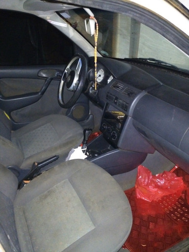 Volkswagen Gol 2005 1.6 Power Total Flex 5p