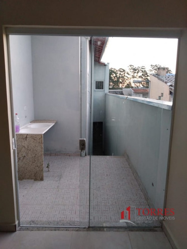 Casa Geminada Para Venda Em Centro Tremembé-sp - 431