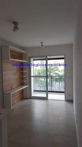 Imagem 2 de 10 de Apartamento 52m², 02 Dormitórios (sendo 01 Suíte), 02 Banheiros E 01 Vaga Na Garagem. Condomínio Com Portaria, Segurança 24hrs, Piscina, Academia - 21052509 - 69532558