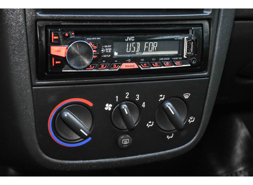 Chevrolet Corsa 1.4 MPFI MAXX 8V FLEX 4P MANUAL