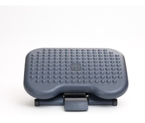 Imagen 8 de 8 de Oferta! Descansa Pies Ergonómico Altura Ajustable - A Meses!
