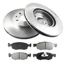 Comprar Discos Y Pastillas De Fiat Strada Freedom Delantero