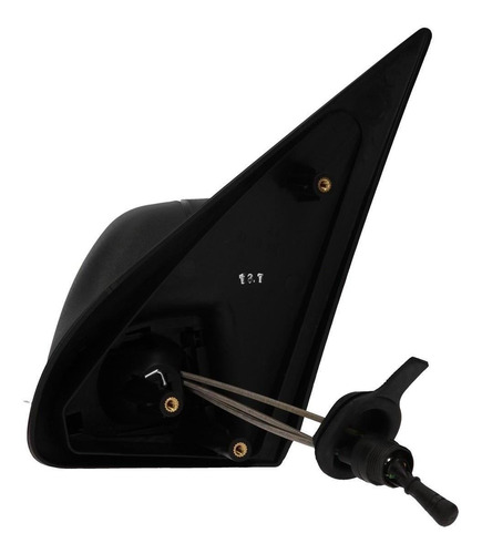 Imagen 3 de 5 de Espejo Ext C/control Derecho Peugeot 106 97/03