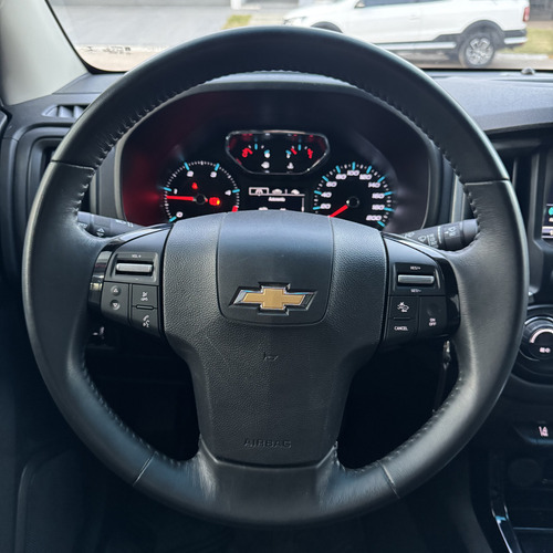 Chevrolet S10 2.8 High Country Cd Tdci 200cv