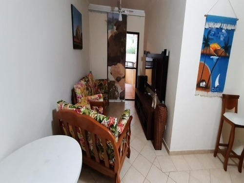 Imagem 3 de 12 de Apto - Praia Grande - 2148