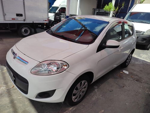 Fiat Palio 1.0 Attractive Flex 5p