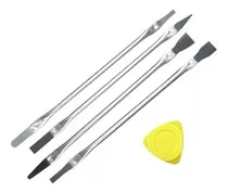 Comprar Kit De Espatulas Flexibles Para Reballing En Cel Y Tablets