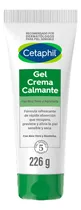 Comprar Gel Crema Calmante Cetaphil Con Aloe Vera Y Alantoína Para Piel Muy Sea y Agrietada