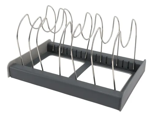 comprar S Organizador Para Ollas, Organizador De Sartenes Expandible