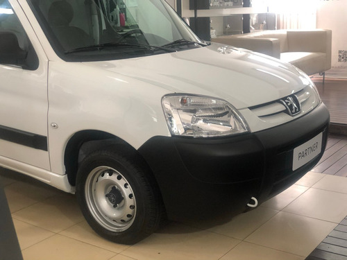 Peugeot Partner Confort Furgón 1.6 N