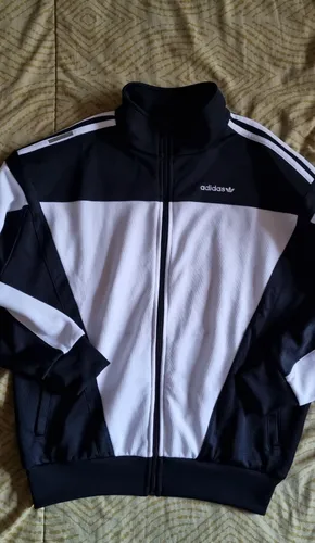 Chamarra beckenbauer sale