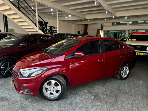 Chevrolet Prisma Sedan LT 1.4 8V Flex 2019 Automatico Completo Baixa Km