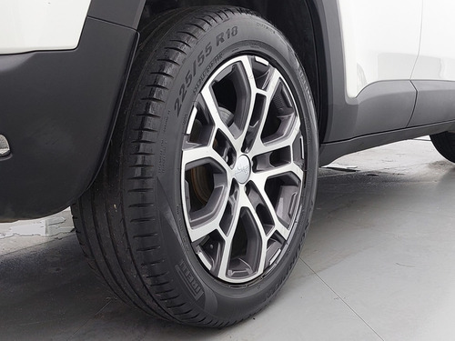 Jeep Renegade 1.3 T270 TURBO FLEX LONGITUDE AT6
