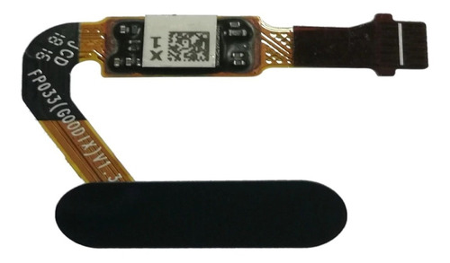 Flex Sensor De Huella Dactilar Para Huawei P20 Pro P20