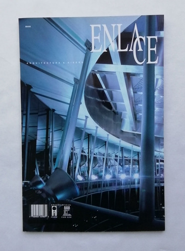 Revista Enlace N° 8, Agosto, 1996, Miami