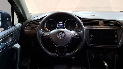 Volkswagen Tiguan 2.0 HIGHLINE DCT
