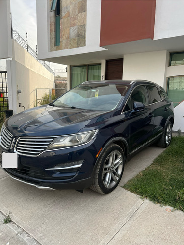 Lincoln MKC 2.3 Reserve At