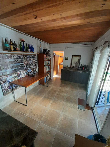 Imagen 18 de 20 de 1125 Venta Casa Con Patio,cochera,barbacoa Lagomar