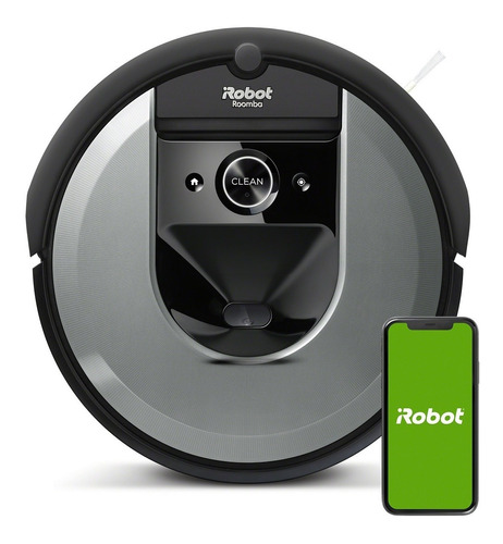 Aspirador Robot Irobot Roomba I7