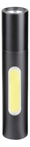 Linterna J Recargable, Flash Led Pequeño Superbrillante 6641