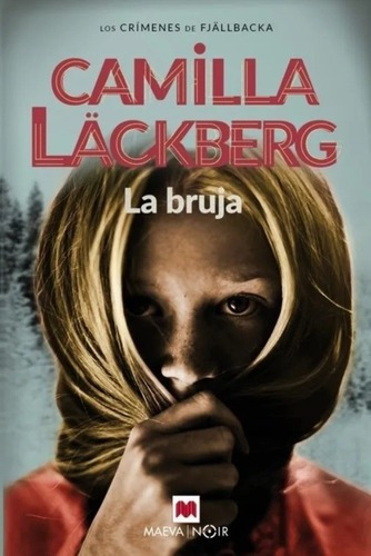 La Bruja- Camilla Läckberg