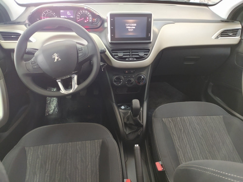 Peugeot 2008 1.6 Active 2020