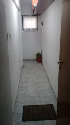 Vendo Departamento Un Dormitorio Alberdi S/ Av.colon -rec Mayor