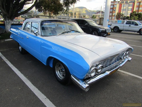 Imagen 7 de 14 de Desoto 1961