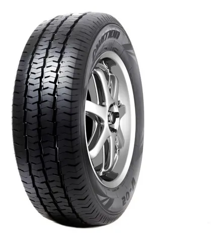 Cubierta Ovation V03 195/75 R16 C 107/105r 8pr Índice De Velocidad R