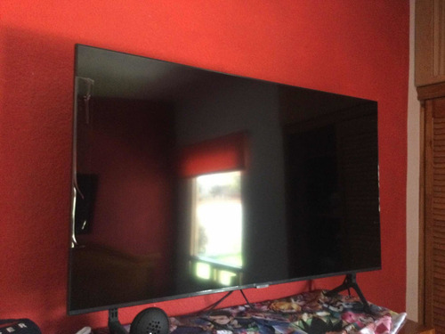 Pantalla Samsung Nva P/ Local Negocios Nilo Art. Bussiness (Usado)
