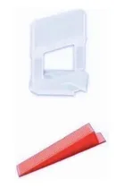 Comprar Kit De Sistema De Nivelación Para Azulejos 200 Piezas