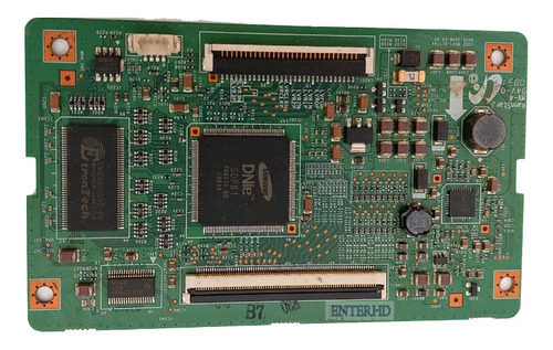 Hannstar J Mv-4 Placa T-com Samsung 32 Enterhd