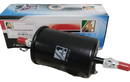 Filtro De Gasolina Aveo Optra Spark Luv Dmax Corsa 