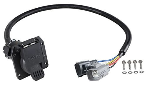 Cableado De Remolque Oyviny Rv Blade De 7 Vías 56443 Para 20
